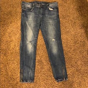 Zara Jeans